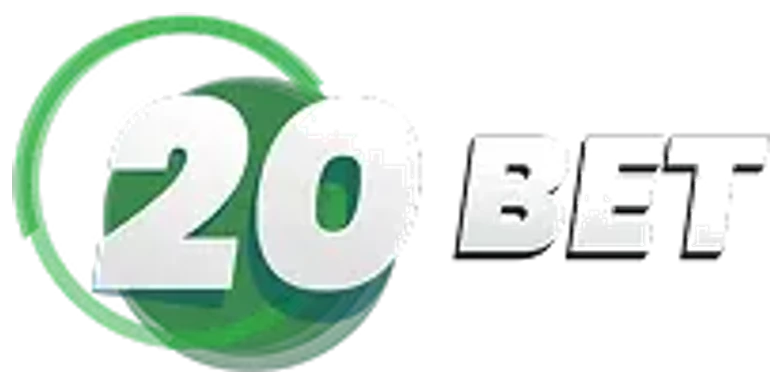 20Bet Casino offer logo